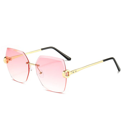 Occhiali Street Style Protezione Sole
