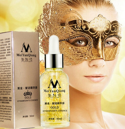 Crema Viso Anti-Age
