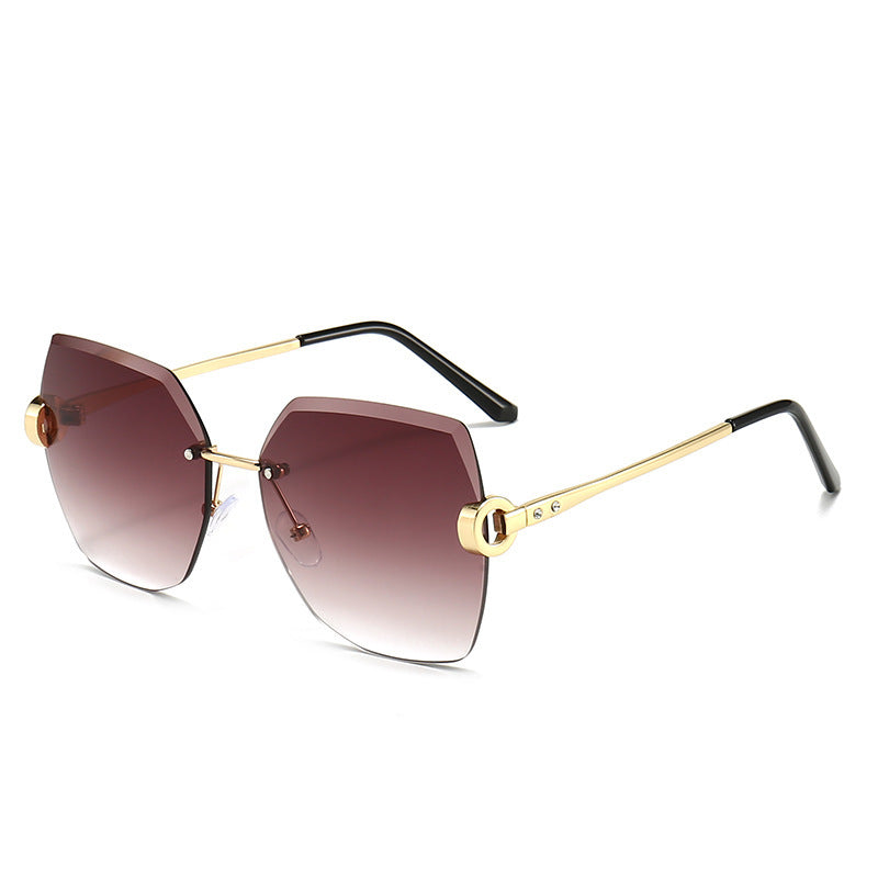 Occhiali Street Style Protezione Sole