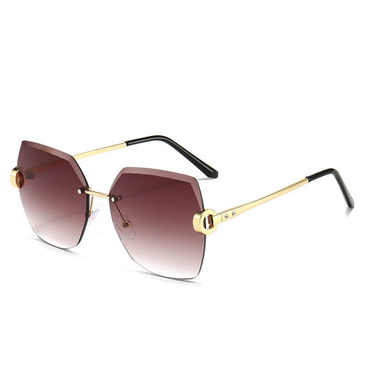 Occhiali Street Style Protezione Sole