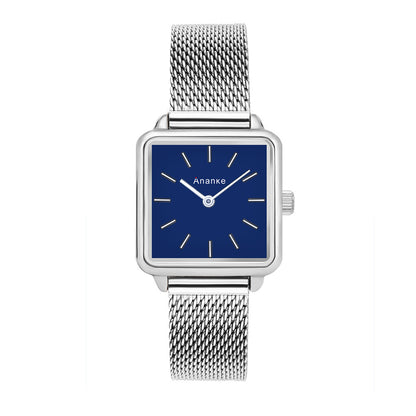 Orologio ANANKE Quadrato Donna