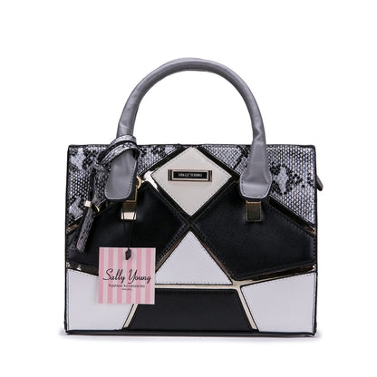 Borsa Donna Grande Capacità Fashion