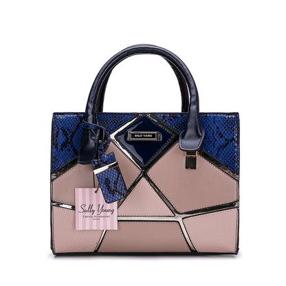Borsa Donna Grande Capacità Fashion