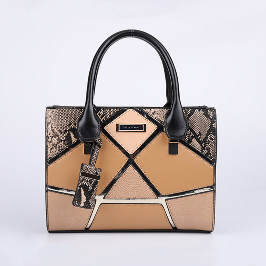 Borsa Donna Grande Capacità Fashion