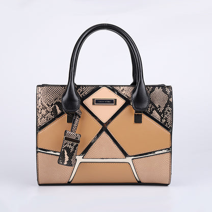 Borsa Donna Grande Capacità Fashion