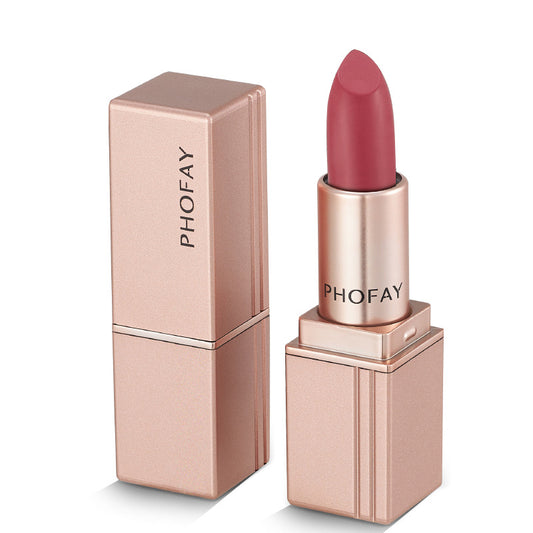PHOFAY Rossetto Matte Vellutato