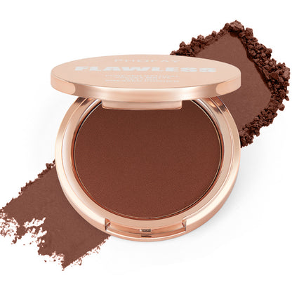 PHOFAY Cipria Matte Setting Compatta