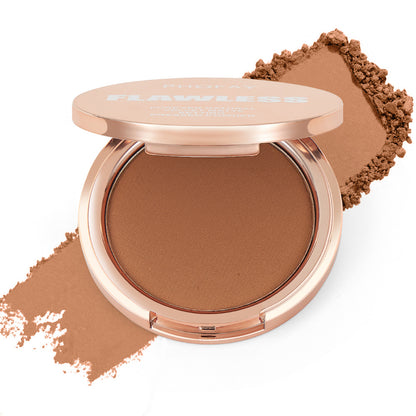 PHOFAY Cipria Matte Setting Compatta