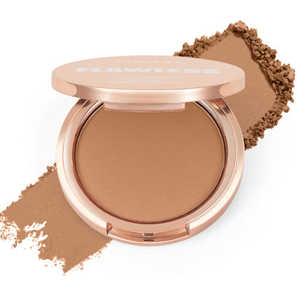 PHOFAY Cipria Matte Setting Compatta