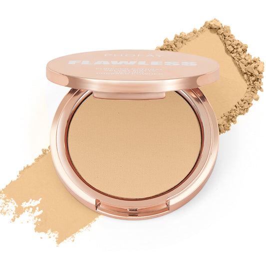 PHOFAY Cipria Matte Setting Compatta