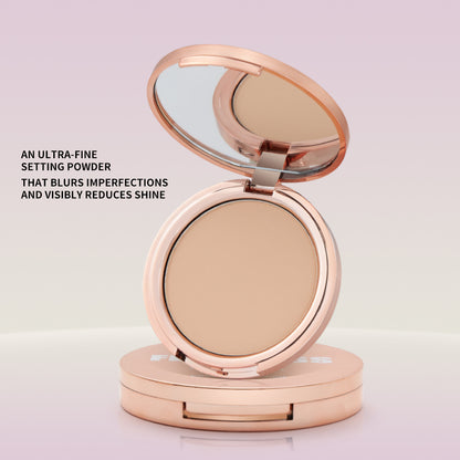 PHOFAY Cipria Matte Setting Compatta