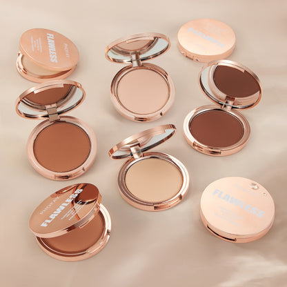 PHOFAY Cipria Matte Setting Compatta