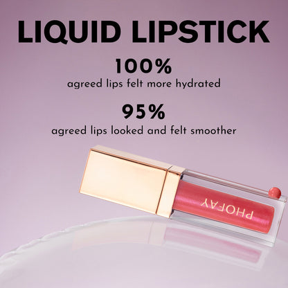 PHOFAY Lucidalabbra Ultra-Glossy