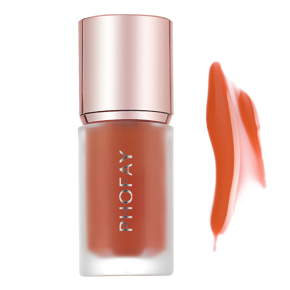 PHOFAY Blush Mousse Liquido