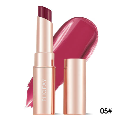 PHOFAY Rossetto Idratante Cremoso