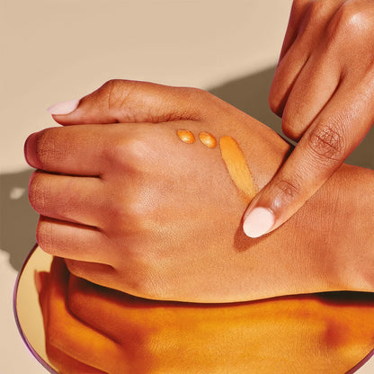 PHOFAY Olio Corpo Shimmer