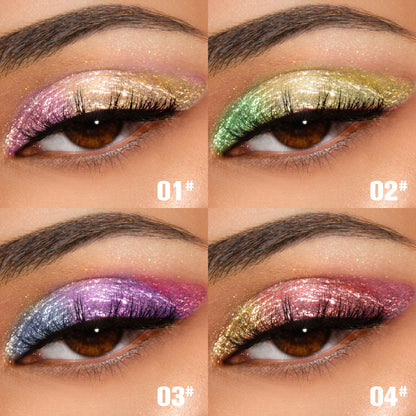 PHOFAY Bundle Ombretti Multicromi