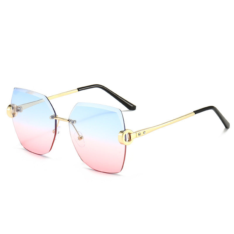 Occhiali Street Style Protezione Sole