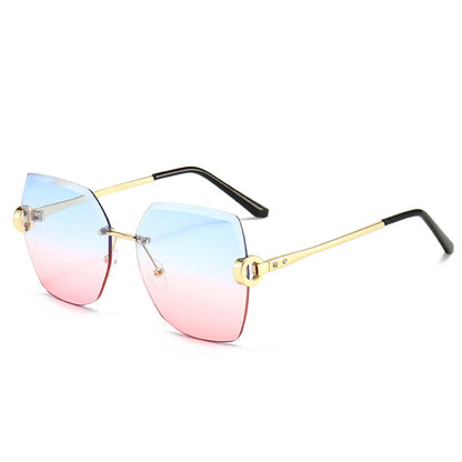 Occhiali Street Style Protezione Sole
