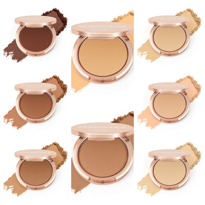 PHOFAY Cipria Matte Setting Compatta