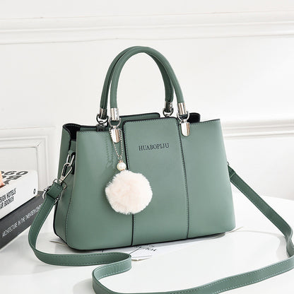 Borsa Trendy Grande Capacità Spalla