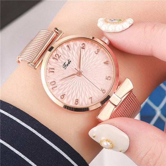 Orologio Donna Girasole Digitale
