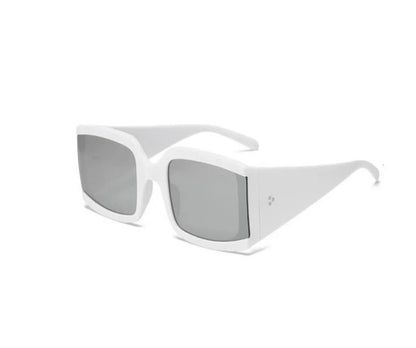 Occhiali Sole Classici Beige