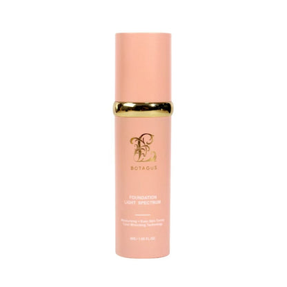 Fondotinta BOTAGUS 4in1 SPF50
