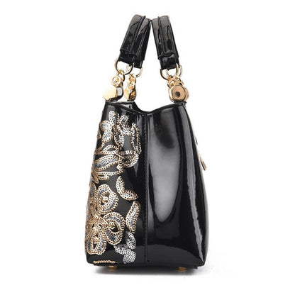 Borsa Paillettes Matrimonio Sposa