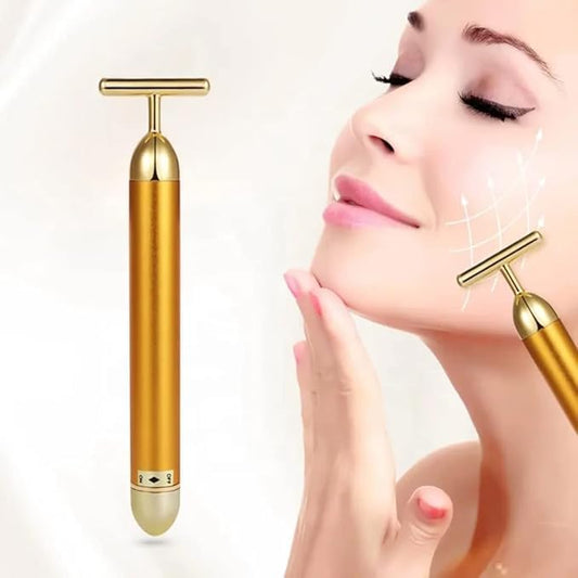 Massaggiatore Viso Vibrante