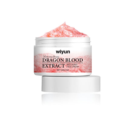 Crema Anti-Age Acido Ialuronico