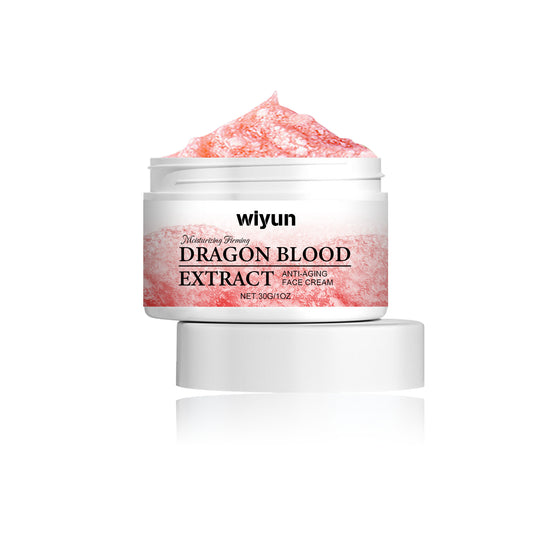 Crema Anti-Age Acido Ialuronico