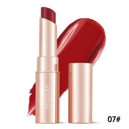 PHOFAY Rossetto Idratante Cremoso