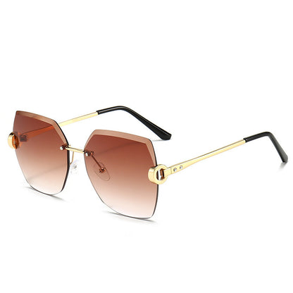 Occhiali Street Style Protezione Sole
