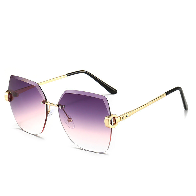 Occhiali Street Style Protezione Sole