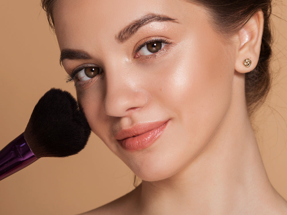 Cipria Revolution Bake & Blot