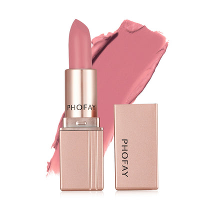 PHOFAY Rossetto Matte Vellutato