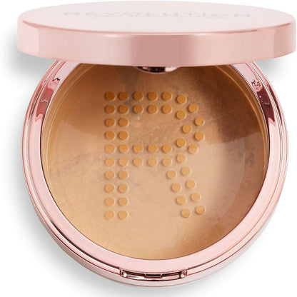 Cipria Revolution Conceal & Fix