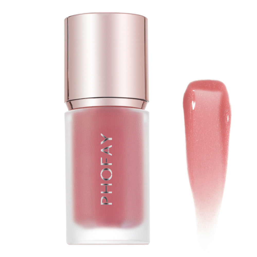 PHOFAY Blush Mousse Liquido