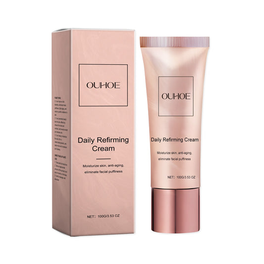 Crema Anti-Rughe Riparatrice Macchie