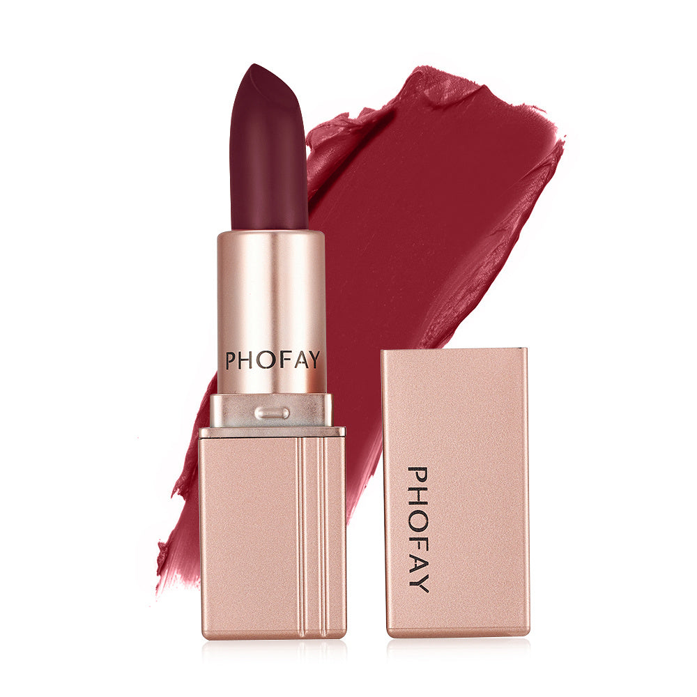 PHOFAY Rossetto Matte Vellutato