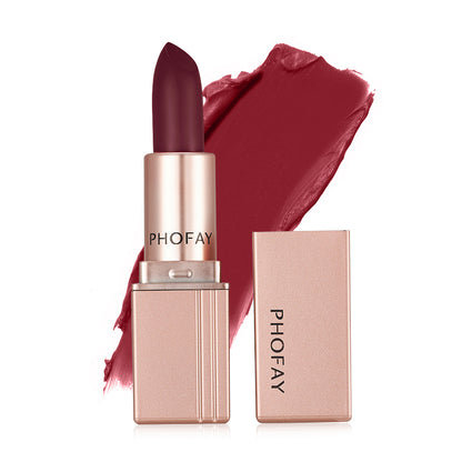 PHOFAY Rossetto Matte Vellutato