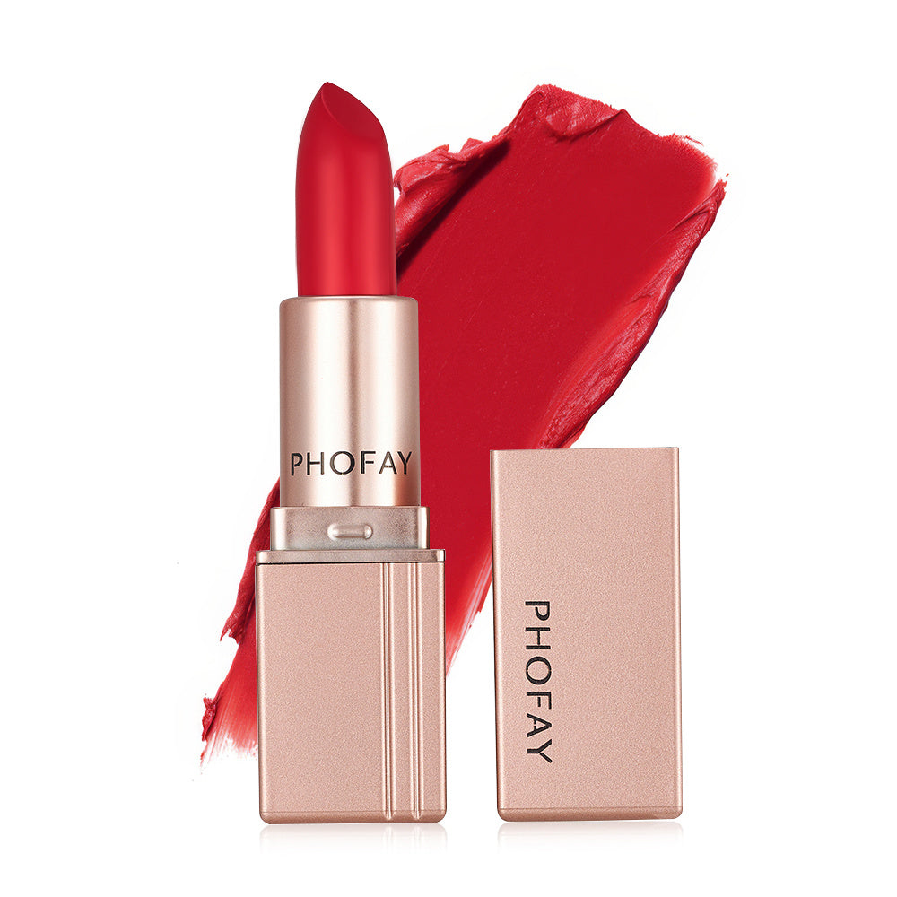PHOFAY Rossetto Matte Vellutato