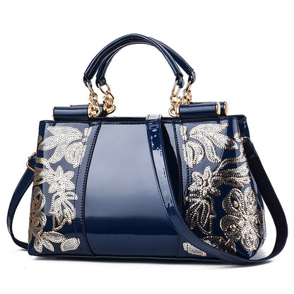 Borsa Paillettes Matrimonio Sposa