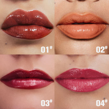 PHOFAY Rossetto Idratante Cremoso