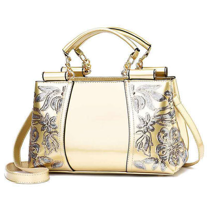 Borsa Paillettes Matrimonio Sposa