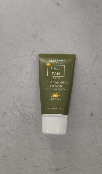 Crema Abbronzante Corpo