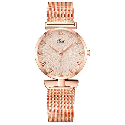 Orologio Donna Girasole Digitale