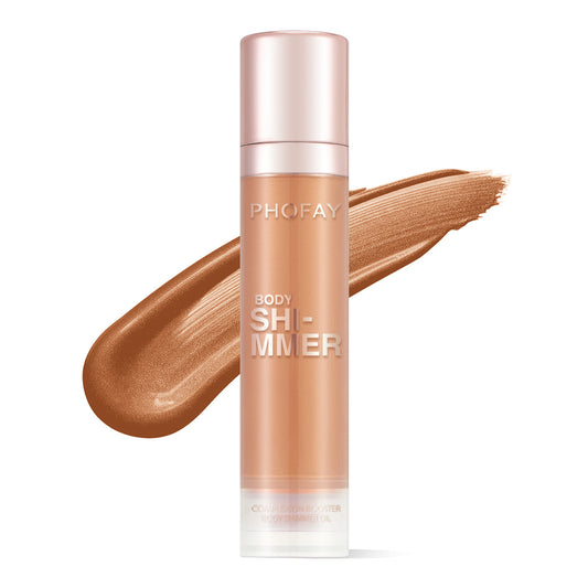 PHOFAY Olio Corpo Shimmer