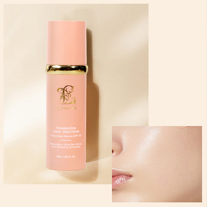 Fondotinta BOTAGUS 4in1 SPF50